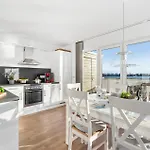 Apartment Slienblik Olpenitz