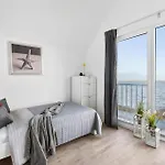 Apartment Slienblik *