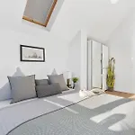 Apartment Slienblik Olpenitz
