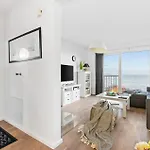 Slienblik Apartment Olpenitz