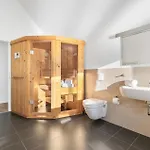 Apartment Slienblik Olpenitz