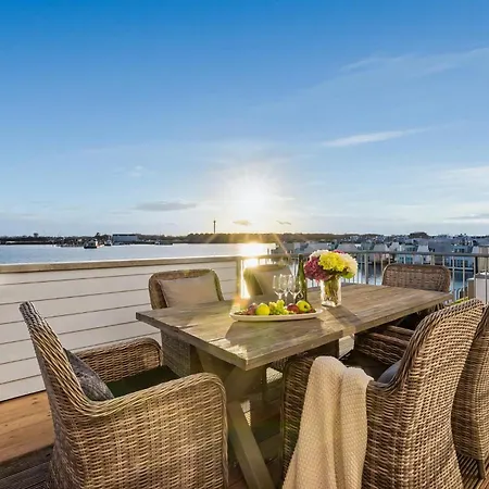 Apartman Slienblik *