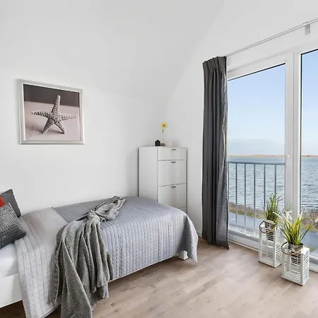 Apartman Slienblik *