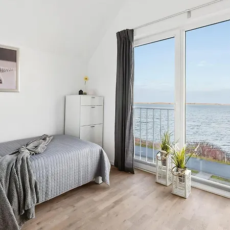 Apartman Slienblik *