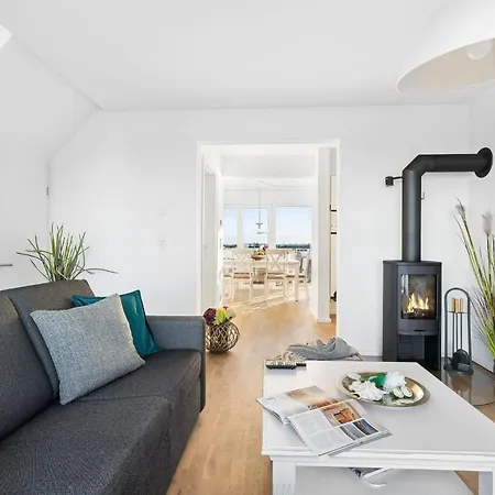 Slienblik Apartman *