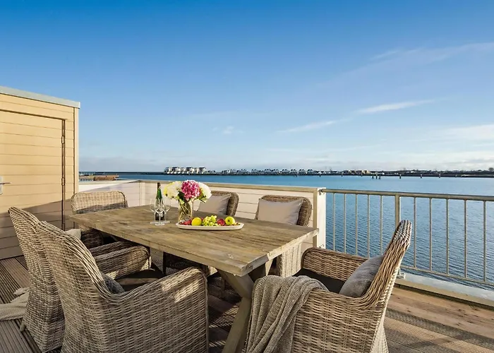 Slienblik Apartamento