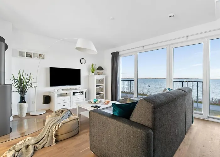 Slienblik Apartamento *