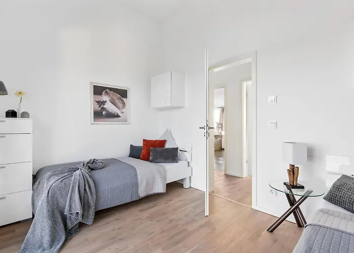 Slienblik Apartamento *