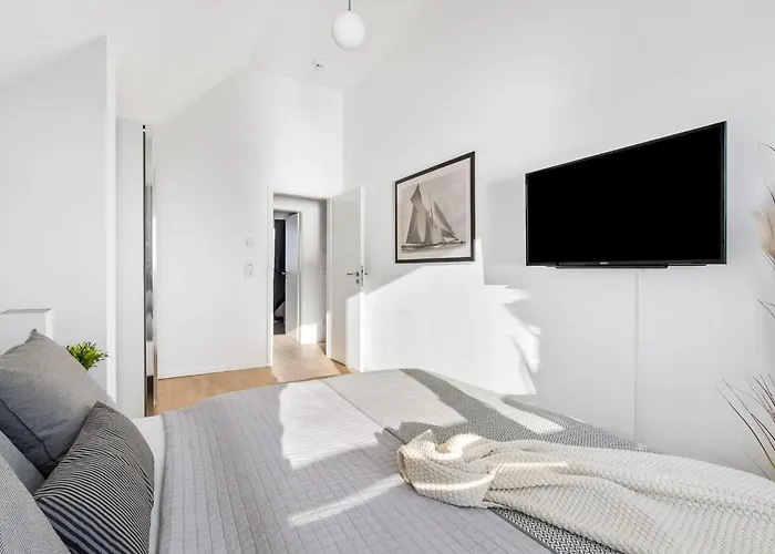 Slienblik Apartamento *