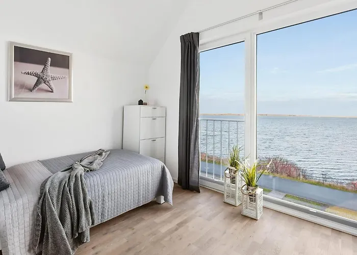 Apartamento Slienblik *